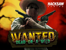 Wild west online casino43